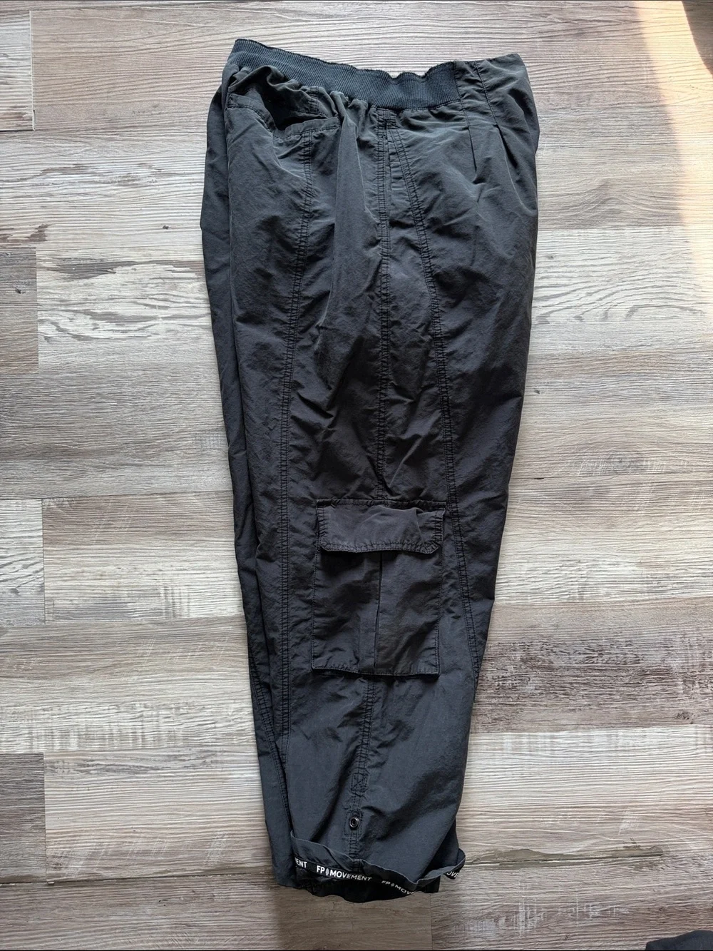FP Movement by Free People Cargo Jogger Pants